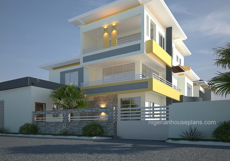 nigeria,house,plans,design,building,home,plan