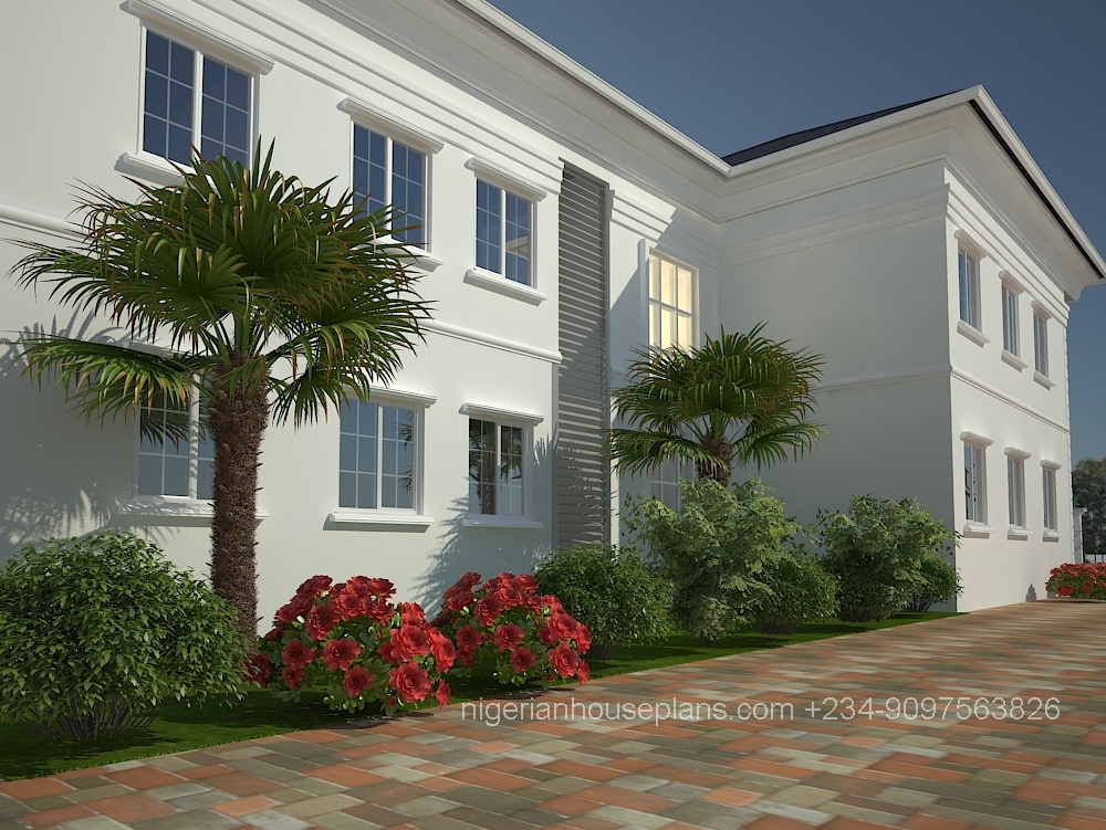 nigeria,house,plans,design,building,home,plan