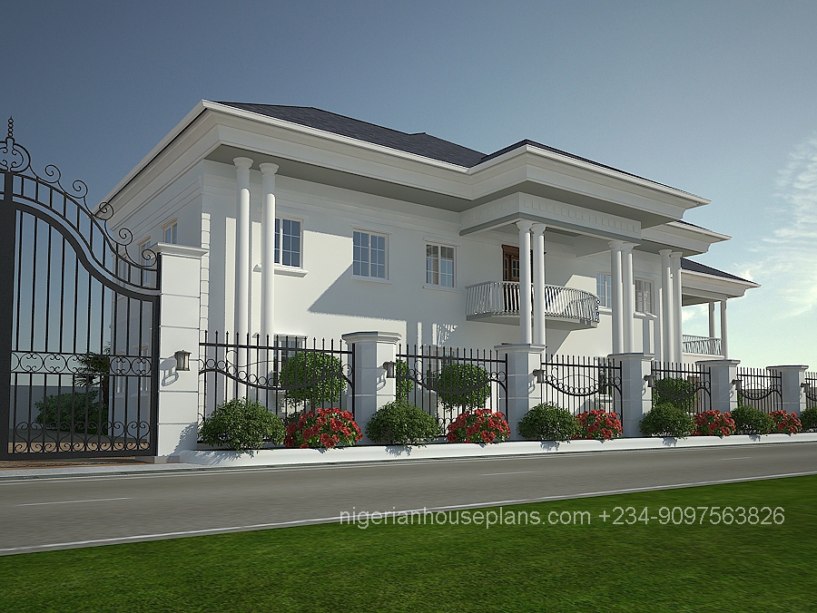 nigeria,house,plans,design,building,home,plan
