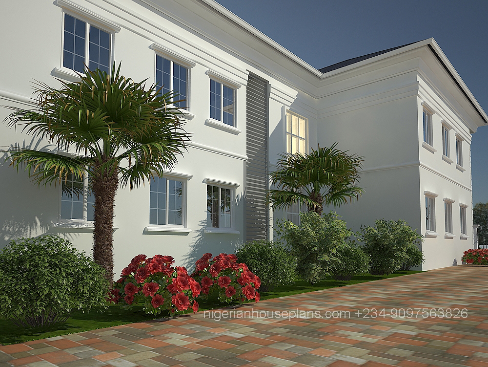 nigeria,house,plans,design,building,home,plan,