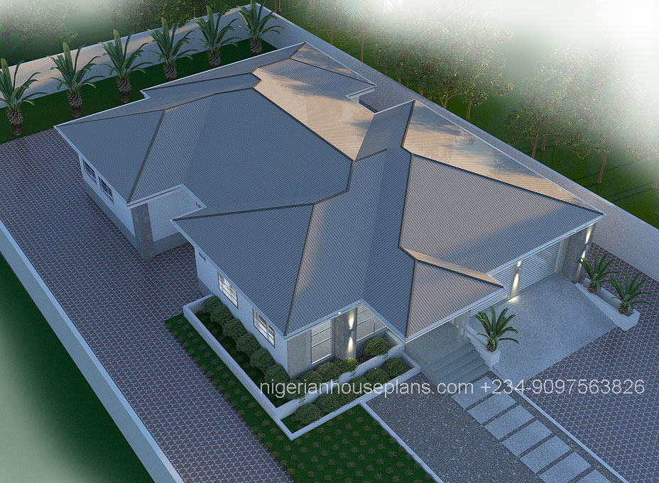 nigerian-house-plans-3-bedroom-bungalow-3021-4