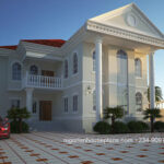4 Bedroom Duplex (Ref.4026)