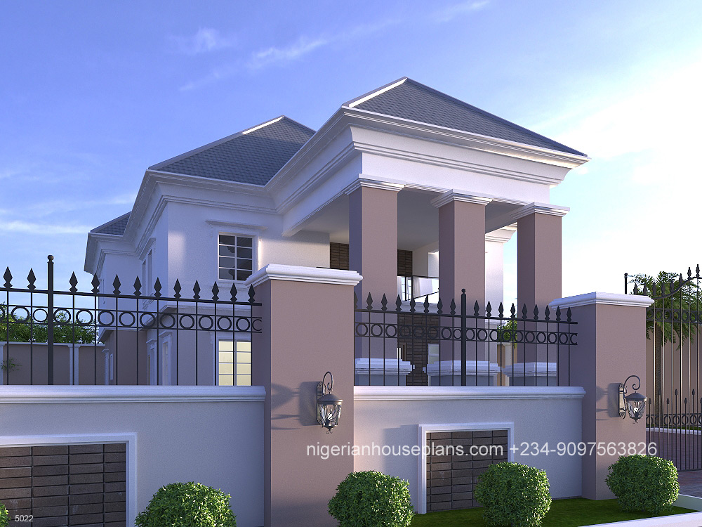 nigeria,house,plan,design