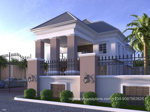 nigeria,house,plan,design,modern