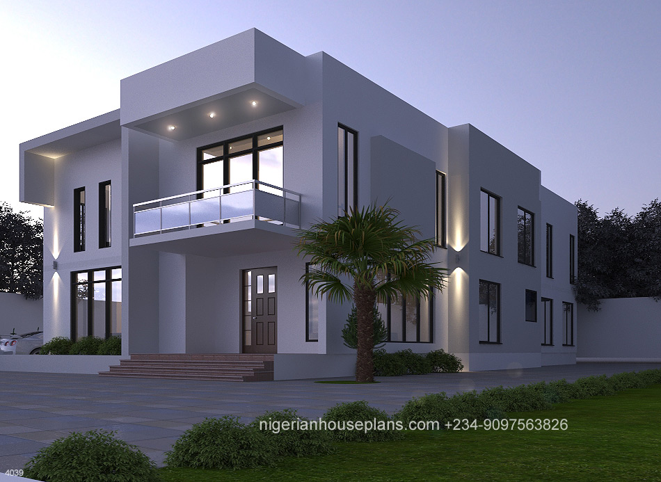 Cost Of Building A 4 Bedroom Duplex In Nigeria Psoriasisguru