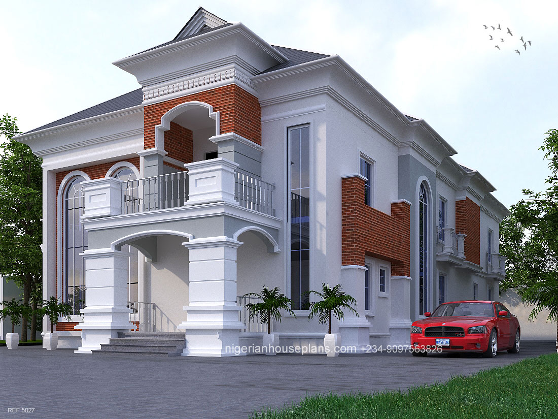 nigeria,house,plan,building