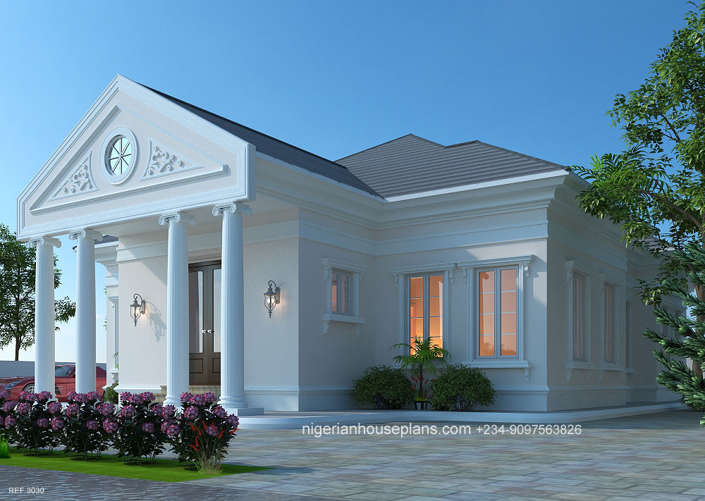 Nigerianhouseplans Your One Stop Building Project Solutions Center