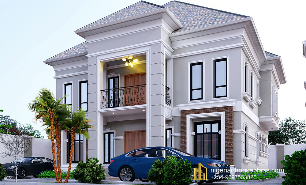 Duplex Nigerian House Plans Free / If you are using mobile phone, you