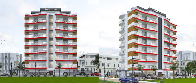 Cover May NIGERIAN HOUSE PLANS