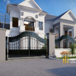 5 bedroom duplex (Ref. 5208)