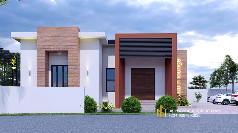 NIGERIAN HOUSE PLANS - Your One Stop Building Project Solutions Center