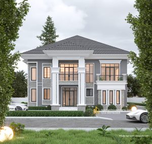 NIGERIAN HOUSE PLANS - Your One Stop Building Project Solutions Center