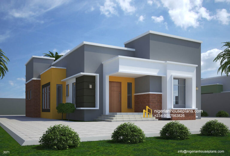 NIGERIAN HOUSE PLANS - Your One Stop Building Project Solutions Center