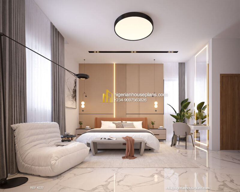 Interior Archives - NIGERIAN HOUSE PLANS