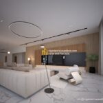 2 bedroom bungalow (Ref 2127)