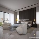 2 bedroom bungalow (Ref 2127)