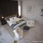 2 bedroom bungalow (Ref 2127)