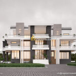 7 bedroom mansion (Ref 7010)