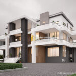 7 bedroom mansion (Ref 7010)