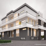 7 bedroom mansion (Ref 7010)