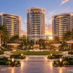 Residential Estate Design (Ref. 9213)
